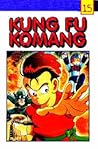 Kung Fu Komang vo...