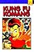 Kung Fu Komang vol. 15 by In Seo Park