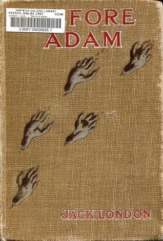 Before Adam