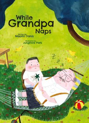While Grandpa Naps