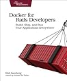 Docker for Rails ...