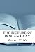 The Pícture of Dorian Gray