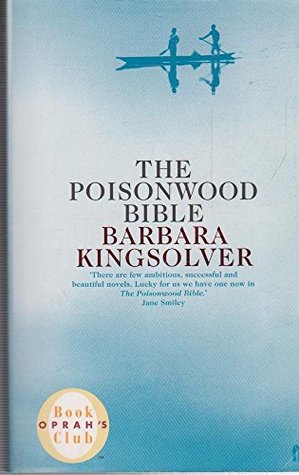 The Poisonwood Bible