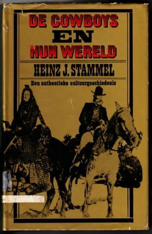 De Cowboys en hun wereld
