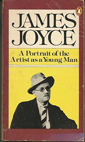 A Portrait of the Artist as a Young Man