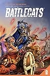 Battlecats Vol. 1: Hunt for the Dire Beast
