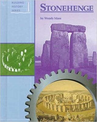 Stonehenge (Library Binding)