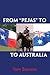 From Texas to Australia by Tom Stevens