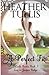 A Perfect FIt (DiCarlo Brides book 1): DiCarlo Brides book 1 (The DiCarlo Brides)