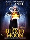 Blood Moon (The Goddess Chronicles, #2)