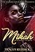 Mikah by Tracey Reddick