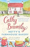 Hetty’s Farmhouse Bakery by Cathy Bramley