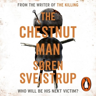 The Chestnut Man