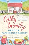 Hetty's Farmhouse...
