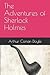 The Adventures of Sherlock Holmes