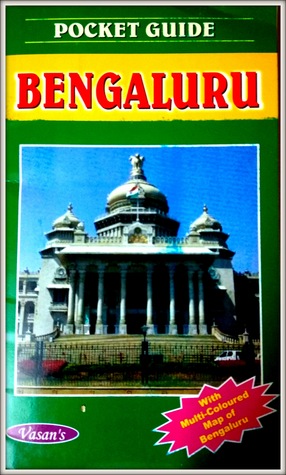 Pocket Guide Bengaluru (Paperback)