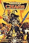 Codex Chaos (Warhammer 40,000 Codex)