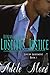 Love by Agreement (Luscious Justice #1)