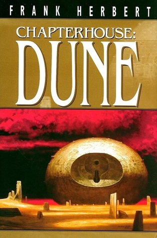 Chapterhouse: Dune