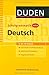 Duden Schulgrammatik extra....