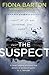 The Suspect (Kate Waters, #3)