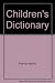 Children's Dictionary