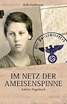Im Netz der Ameisenspinne: Adeles Tagebuch (German Edition)