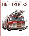 Fire Trucks (Amazing Rescue Vehicles) Fire Trucks (Amazing Rescue Vehicles)