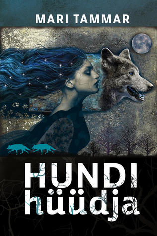 Hundihüüdja (Hardcover)