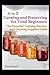 A to Z Canning and Preserving for Total Beginners: The Essential Canning Recipes and Canning Supplies Guide