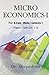 Micro Economics - I by Deepashree