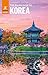 The Rough Guide to Korea by Rough Guides