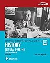Pearson Edexcel International GCSE (9-1) History: The USA, 1918–41 Student Book