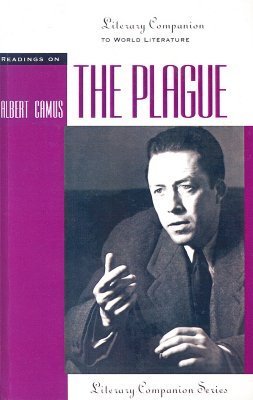 The Plague (Literary Companion Series)