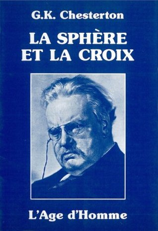 La Sphère et la Croix
