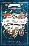 Kugghjärtat by Peter Bunzl
