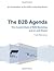 The B2B Agenda by Fred Wiersema