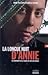La Longue nuit d'Annie by Annie Pellerin