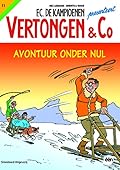 Avontuur onder nul