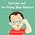 Carson and the Shiny Blue Glasses by Stefanie Drozd