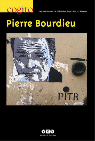 Pierre Bourdieu (Cogito, #76)