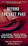 Beyond the Last Page Beyond the Last Page