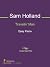 Travelin' Man Sheet Music by Sam Holland