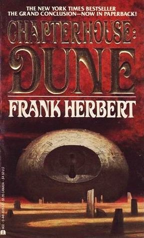 Chapterhouse: Dune