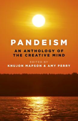 Pandeism: An Anthology of the Creative Mind cover image