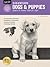 Drawing: Dogs & Puppies: Learn to draw step by step (How to Draw & Paint)