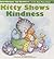Kitty Shows Kindness