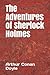 The Adventures of Sherlock Holmes