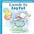 Lamb Is Joyful with Plush (First Virtues for Toddlers)