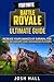 Fortnite Battle Royale Ulti...